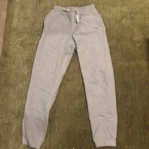 Tracksmith Trackhouse Grey Sweatpants - Men’s Small Small